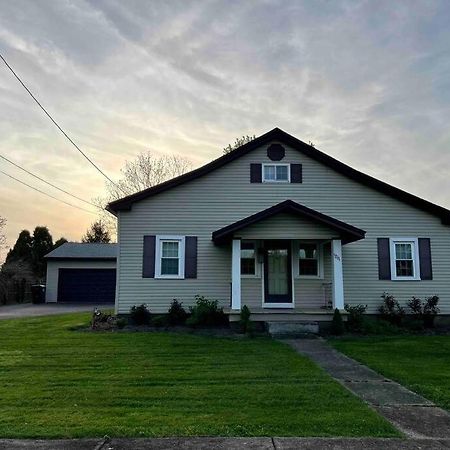A Winfield Bungalow Dover Kültér fotó